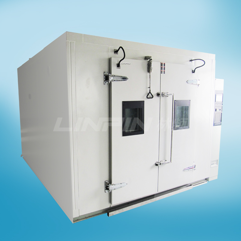 步入式低溫試驗室|大型低溫試驗箱|步入式低溫實驗室 步入式低溫試驗室|大型低溫試驗箱|步入式低溫實驗室